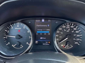 Nissan Qashqai AWD CVT  CARFAX - 14350 € / 28066.16 лв. - 90723952 9