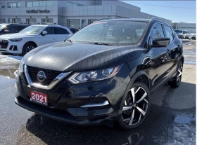 Nissan Qashqai AWD CVT  CARFAX