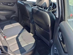 Nissan Qashqai AWD CVT  CARFAX - 14350 € / 28066.16 лв. - 90723952 10