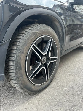 Mercedes-Benz GLC 300 - 31000 € / 60630.73 лв. - 41876542 4