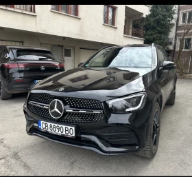 Mercedes-Benz GLC 300 - 31000 € / 60630.73 лв. - 41876542 2