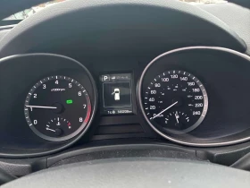 Hyundai Santa fe * SE * CARFAX * PANO * ПОДГРЕВИ | Auto.bg — изображение 8