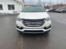 Hyundai Santa fe * SE * CARFAX * PANO * ПОДГРЕВИ | Auto.bg — изображение 6