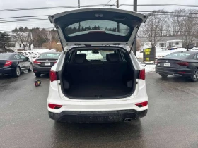 Hyundai Santa fe * SE * CARFAX * PANO * ПОДГРЕВИ | Auto.bg — изображение 15