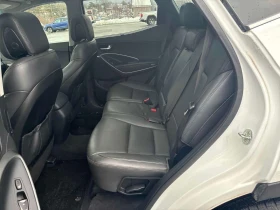 Hyundai Santa fe * SE * CARFAX * PANO * ПОДГРЕВИ | Auto.bg — изображение 14