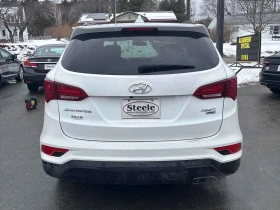 Hyundai Santa fe * SE * CARFAX * PANO * ПОДГРЕВИ | Auto.bg — изображение 4