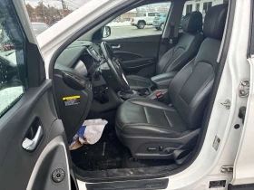Hyundai Santa fe * SE * CARFAX * PANO * ПОДГРЕВИ | Auto.bg — изображение 5