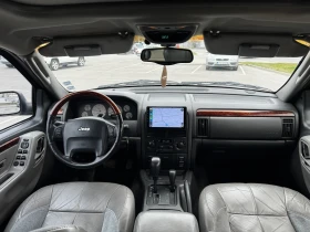 Jeep Grand cherokee OverLand - 5500 € / 10757.07 лв. - 69560352 3