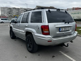 Jeep Grand cherokee OverLand - 5500 € / 10757.07 лв. - 69560352 7
