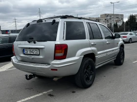 Jeep Grand cherokee OverLand - 5500 € / 10757.07 лв. - 69560352 6