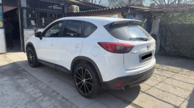 Mazda CX-5 2.2d - 9950 € / 19460.51 лв. - 58086985 4