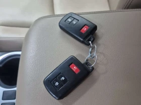 Toyota 4runner * 4WD * 2 КЛЮЧА* ПАНО* ПОДГРЕВ* KEYLESS*  - 31000 € / 60630.73 лв. - 68427764 8