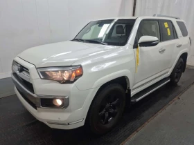 Toyota 4runner * 4WD * 2 КЛЮЧА* ПАНО* ПОДГРЕВ* KEYLESS* 