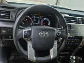 Toyota 4runner * 4WD * 2 КЛЮЧА* ПАНО* ПОДГРЕВ* KEYLESS*  - 31000 € / 60630.73 лв. - 68427764 2