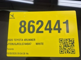 Toyota 4runner * 4WD * 2 КЛЮЧА* ПАНО* ПОДГРЕВ* KEYLESS*  - 31000 € / 60630.73 лв. - 68427764 16