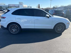Porsche Cayenne 3.0L 6cyl AWD - 23200 € / 45375.26 лв. - 77671554 3