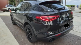 Alfa Romeo Stelvio Turbo Sport TI - 20399 € / 39896.98 лв. - 84980676 6