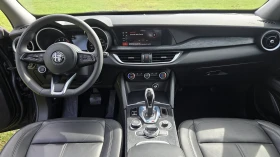 Alfa Romeo Stelvio Turbo Sport TI - 20399 € / 39896.98 лв. - 84980676 7