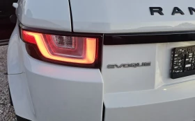 Land Rover Range Rover Evoque 2.0 D ..PANORAMA  | Mobile.bg � ����� ������ 15