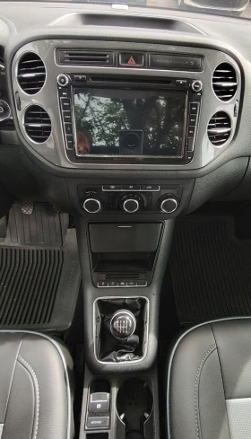 VW Tiguan PANORAMA | Mobile.bg � ����� ������ 14