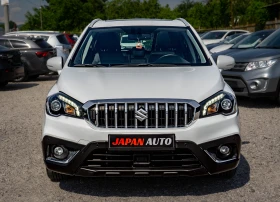 Suzuki SX4 S-Cross 1.4 ������ 4�4 FULL!!! TOP!!! � ��������! | Mobile.bg � ����� ������ 2