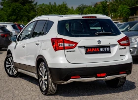 Suzuki SX4 S-Cross 1.4 ������ 4�4 FULL!!! TOP!!! � ��������! | Mobile.bg � ����� ������ 6
