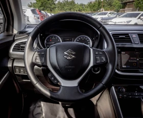 Suzuki SX4 S-Cross 1.4 ������ 4�4 FULL!!! TOP!!! � ��������! | Mobile.bg � ����� ������ 9