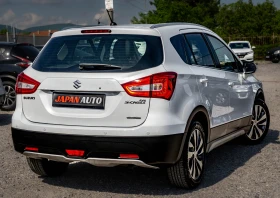 Suzuki SX4 S-Cross 1.4 ������ 4�4 FULL!!! TOP!!! � ��������! | Mobile.bg � ����� ������ 4