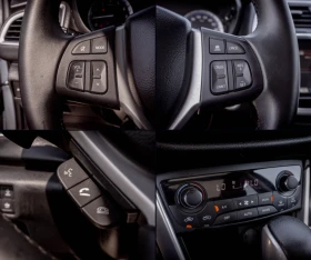 Suzuki SX4 S-Cross 1.4 ������ 4�4 FULL!!! TOP!!! � ��������! | Mobile.bg � ����� ������ 15