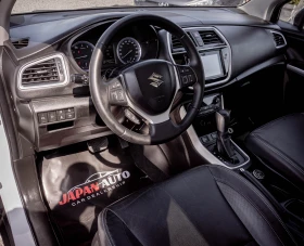 Suzuki SX4 S-Cross 1.4 ������ 4�4 FULL!!! TOP!!! � ��������! | Mobile.bg � ����� ������ 7