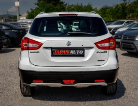 Suzuki SX4 S-Cross 1.4 ������ 4�4 FULL!!! TOP!!! � ��������! | Mobile.bg � ����� ������ 5