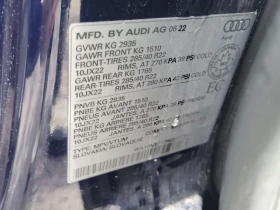Audi Q8 S-Line * PROGRESSIV * От VW *  - 32600 € / 63760.06 лв. - 98889766 14