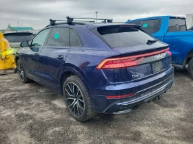 Audi Q8 S-Line * PROGRESSIV * От VW *  - 32600 € / 63760.06 лв. - 98889766 4