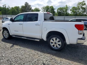 Toyota Tundra 5.7l Sr5 - 11000 € / 21514.13 лв. - 32747783 2