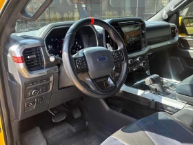 Ford F150 * Raptor * CARFAX * ОПЦИЯ ЗА ФИНАНСИРАНЕ | Auto.bg — изображение 5