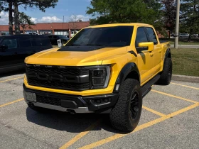Ford F150 * Raptor * CARFAX * ОПЦИЯ ЗА ФИНАНСИРАНЕ