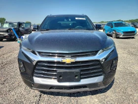 Chevrolet Blazer 3.6l Premier | Auto.bg — изображение 5
