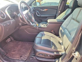 Chevrolet Blazer 3.6l Premier | Auto.bg — изображение 7