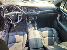 Chevrolet Blazer 3.6l Premier | Auto.bg — изображение 8