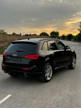 Audi Q5 3xS-line driveselect ����� �������� | Mobile.bg � ����� ������ 5