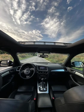 Audi Q5 3xS-line driveselect ����� �������� | Mobile.bg � ����� ������ 11