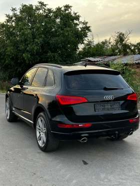 Audi Q5 3xS-line driveselect ����� �������� | Mobile.bg � ����� ������ 3