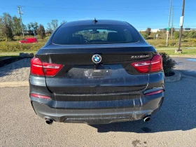 BMW X4 * M40i * CARFAX * ОПЦИЯ ЗА ФИНАНСИРАНЕ | Auto.bg — изображение 4
