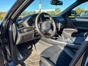 BMW X4 * M40i * CARFAX * ОПЦИЯ ЗА ФИНАНСИРАНЕ | Auto.bg — изображение 5