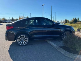 BMW X4 * M40i * CARFAX * ОПЦИЯ ЗА ФИНАНСИРАНЕ | Auto.bg — изображение 3