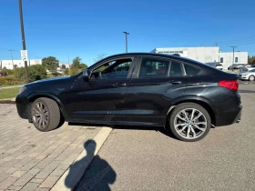 BMW X4 * M40i * CARFAX * ОПЦИЯ ЗА ФИНАНСИРАНЕ | Auto.bg — изображение 2