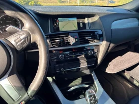 BMW X4 * M40i * CARFAX * ОПЦИЯ ЗА ФИНАНСИРАНЕ | Auto.bg — изображение 9