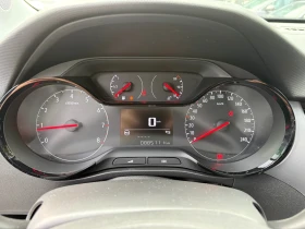 Opel Crossland X 1.2i* СЕРВИЗНА* 2КЛ. | Auto.bg — изображение 15