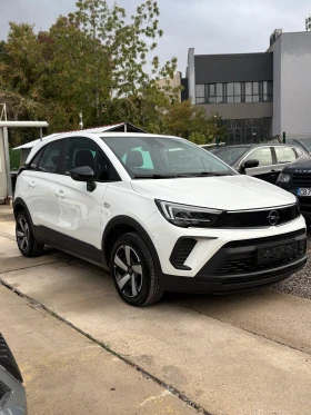 Opel Crossland X 1.2i* СЕРВИЗНА* 2КЛ. | Auto.bg — изображение 3