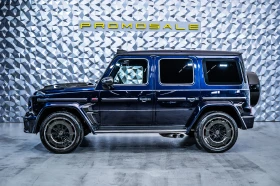 Mercedes-Benz G 63 AMG Brabus Style Carbon* Burmester* 360 | Mobile.bg � ����� ������ 3